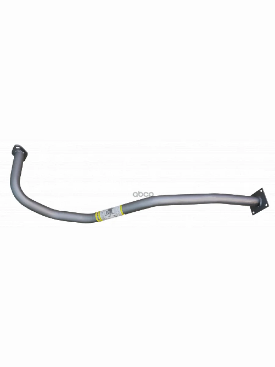 Труба Приемная Daewoо Nexia 8 Клап Автоглушитель Автоглушитель арт. АК 90352798  в Керчи Республика Крым