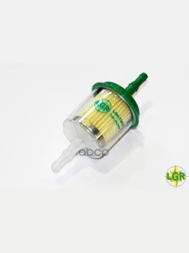 Фильтр Топливный Ваз 2101-07, 2108-099 Lgr LGR арт. LGR-7301