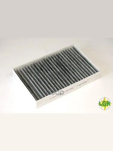 Фильтр Салона Ваз 2123 (Угольный) Lgr LGR арт. LGR-7406
