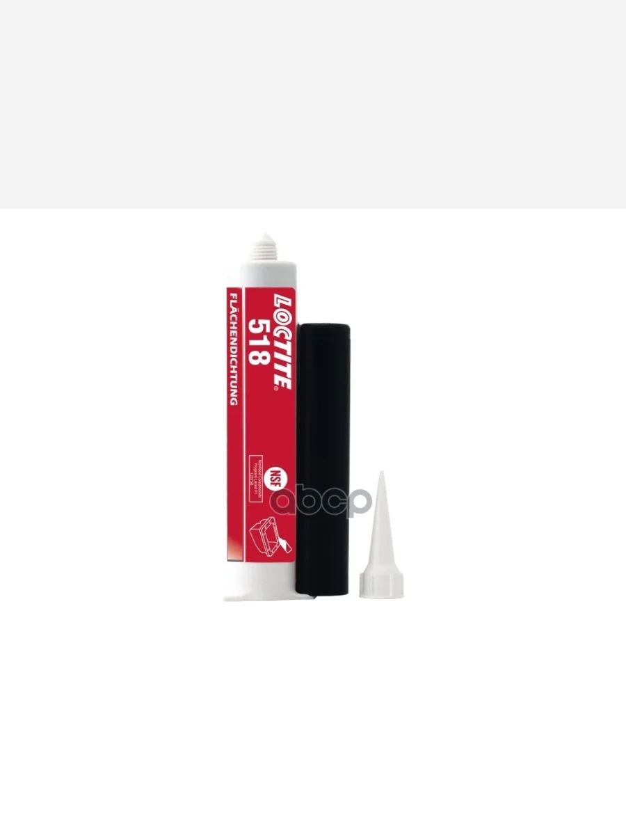 Герметик Фланцевый 518 50Ml56G Loctite LOCTITE арт. 2068761  в Самаре Самарской области