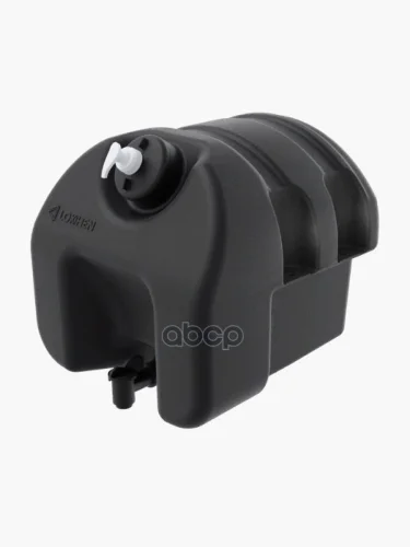 Бак Для Воды 18Л С Мыльницей LOKHEN арт. 601040400