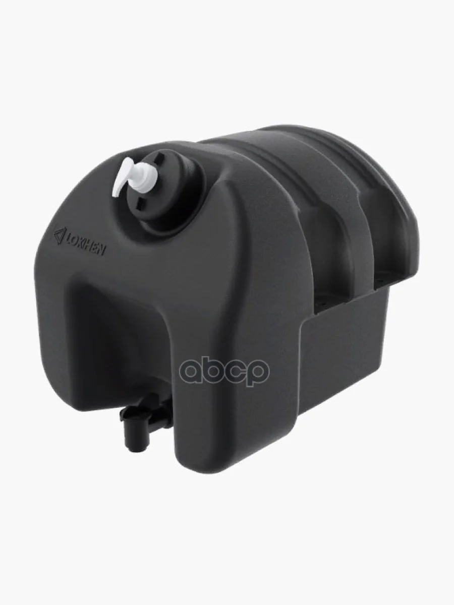 Бак Для Воды 18Л С Мыльницей LOKHEN арт. 601040400  в Перми Пермском крае