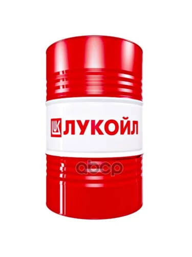 LUKOIL Масло Моторное 10W40(205) Лукоил Авангард Профессионал  М-5 (Mb 228.5)