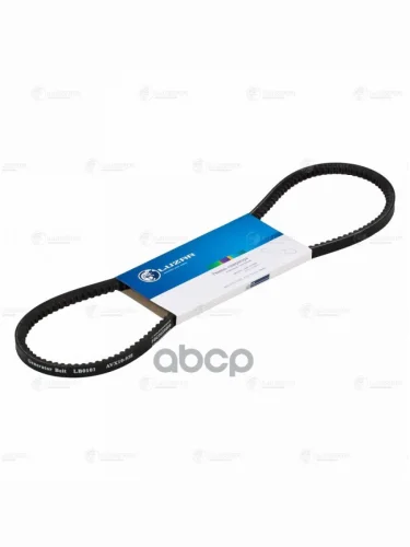 Ремень  938 Ваз 2101 Генератора (Зубч.) Luzar (Lb 0101) LUZAR арт. LB 0101