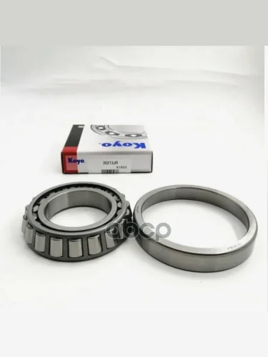 Подшипник Ступицы Hyundai-65 E3,72,78,Isuzu Nq,Np Задней Внутренний Koyo Koyo арт. 30213JR