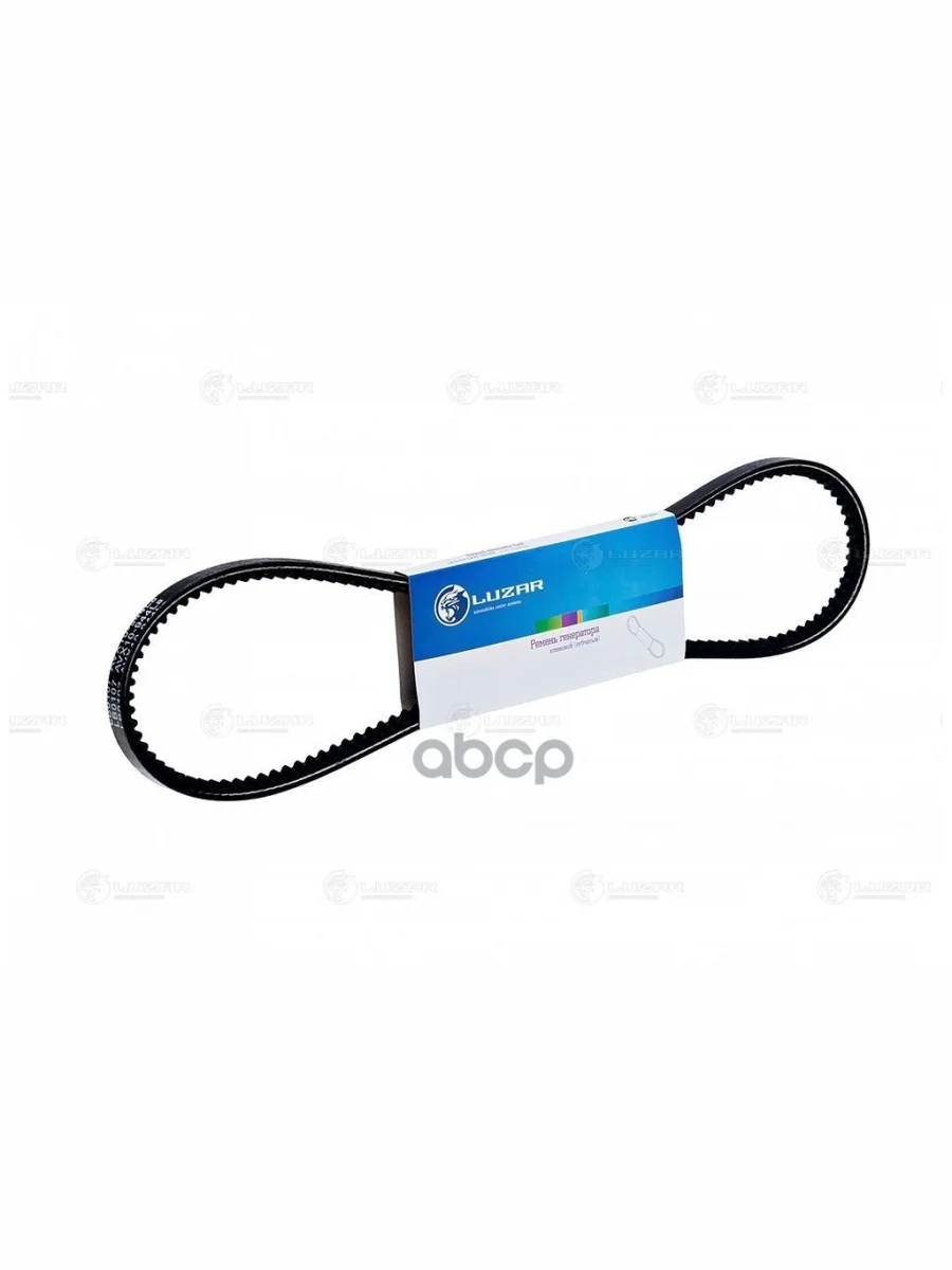 Ремень  900 Для АМ Газ 3302 Дв.402 Генератора (Зубч.) Luzar (Lb0322) LUZAR арт. LB 0322  в Керчи Республика Крым