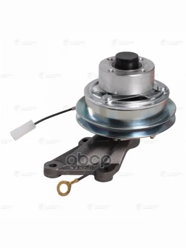 Муфта Электромагнитная Для АМ Газ 3302 Бизнес Умз-4216 (Шкив 10Мм) Luzar (4026-1317010-15) LUZAR арт. LEC 03216