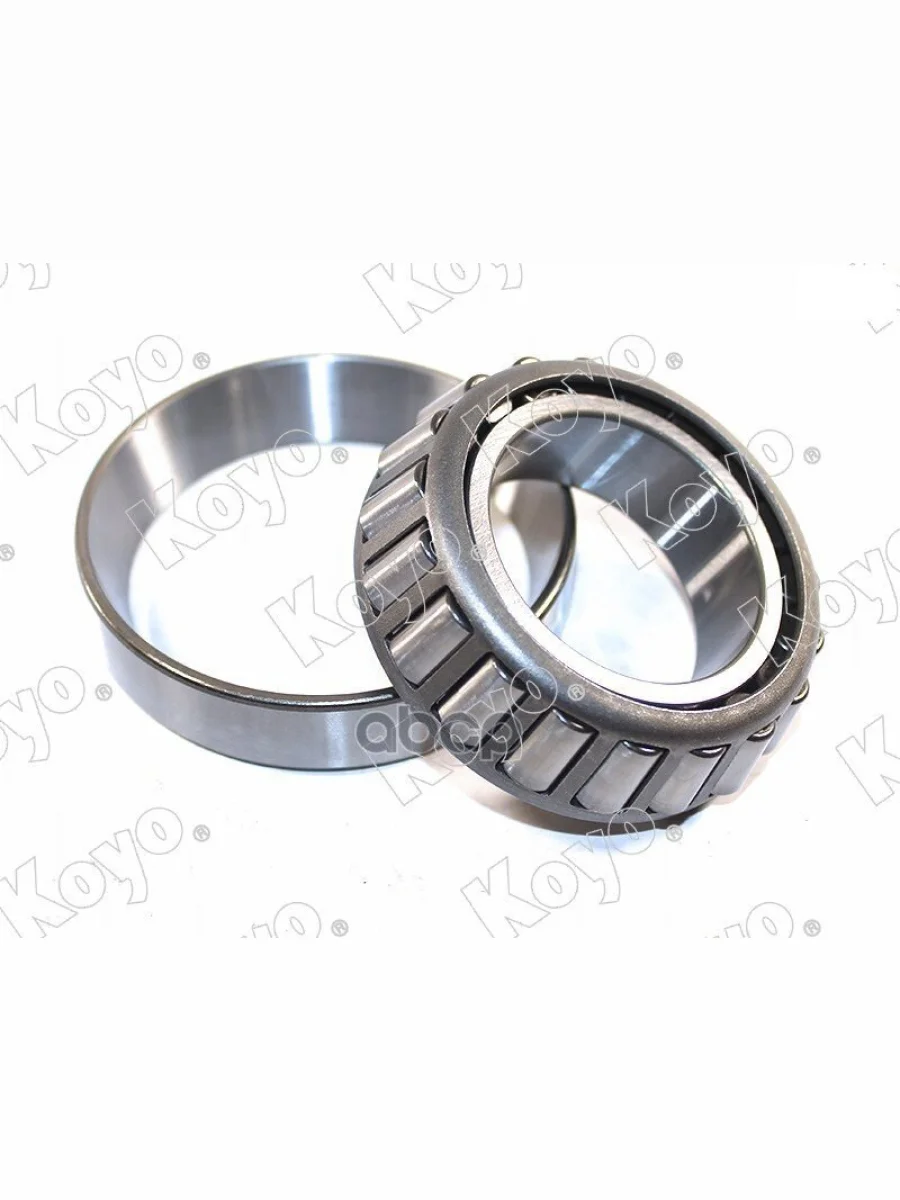 Подшипник Ступицы Isuzu Nmr,Nqr,Npr Передней Внутренний Koyo Koyo арт. HC32210JR  в Керчи Республика Крым