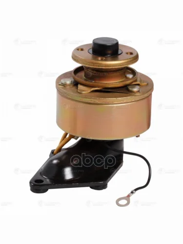 Муфта Электромагнитная Для АМ Газ 3302 Бизнес Умз-4216 (Поликлин.шкив) Luzar (4026-1317010-70) LUZAR арт. LEC 03218