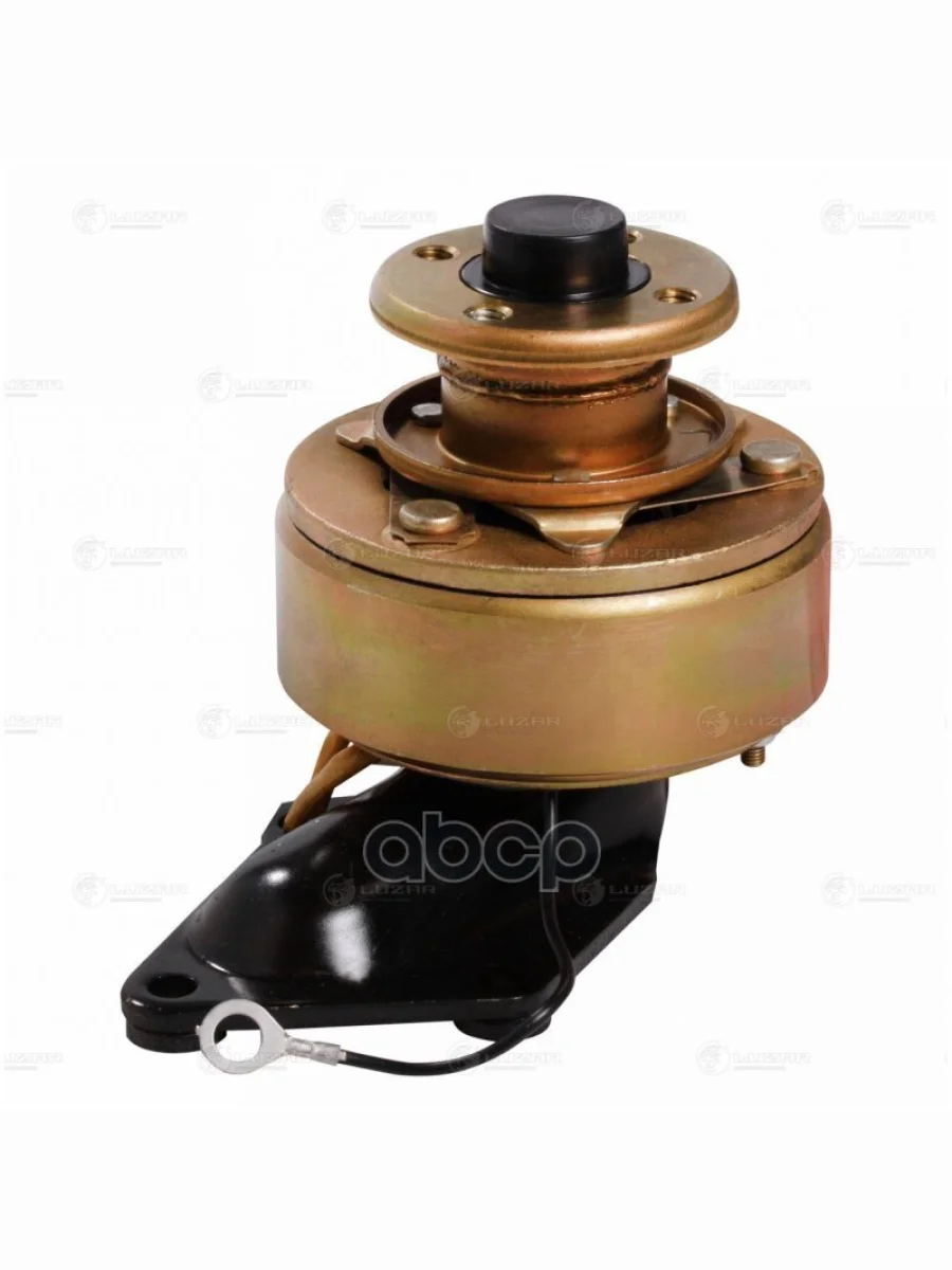 Муфта Электромагнитная Для АМ Газель Next Evotech 2.7I Luzar (Lec 03219) LUZAR арт. LEC 03219  в Керчи Республика Крым