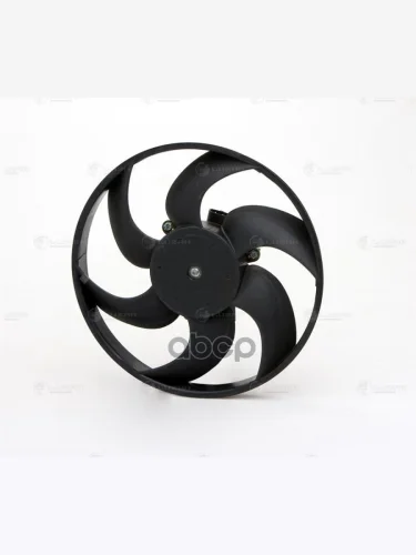 Мотор Радиатора Ваз 1117-1119 Калина ,2123 Luzar С Крыльч.на Подш.(Lfc 0118) (1118-1308008) LUZAR арт. LFc 0118