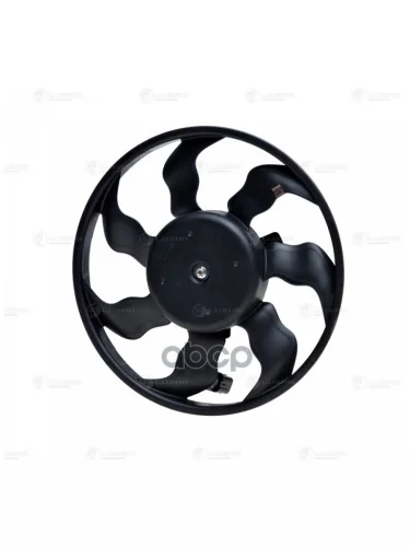 Мотор Радиатора Ваз 2170-72 Приора Halla Luzar LUZAR арт. LFc 01270