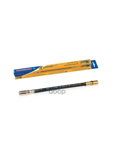 Шланг Тормозной Ваз 2108 Задний Kraft (Кт 003055) Kraft арт. KT 003055