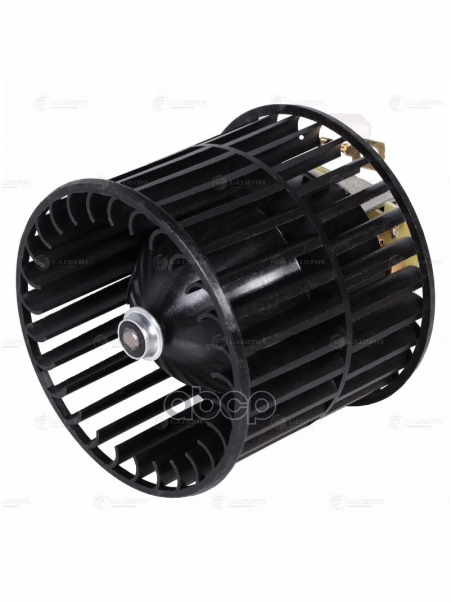 Мотор Отопителя Ваз 2108 Luzar На Подш. Линейка Стандарт (Lfh 0107) LUZAR арт. LFh 0107  в Керчи Республика Крым