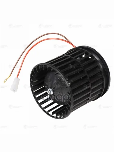 Мотор Отопителя Ваз 2110-12(До2003 Г) В Сб ,С Крыльч На Подшипнике Luzar LUZAR арт. LFh 0110