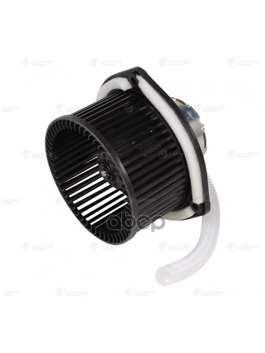 Мотор Отопителя Ваз 1118, 2170 Panasonic Luzar LUZAR арт. LFh 01182  в Перми Пермском крае