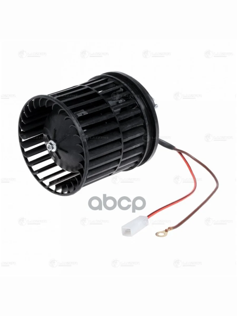 Мотор Отопителя Ваз 2121 4*4 Urban Luzar LUZAR арт. LFh 01214  в Перми Пермском крае