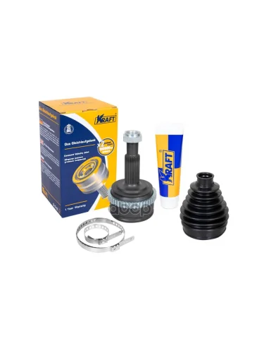 Шрус Ваз Lada Vesta (15-) Kraft Kraft арт. KT 058890
