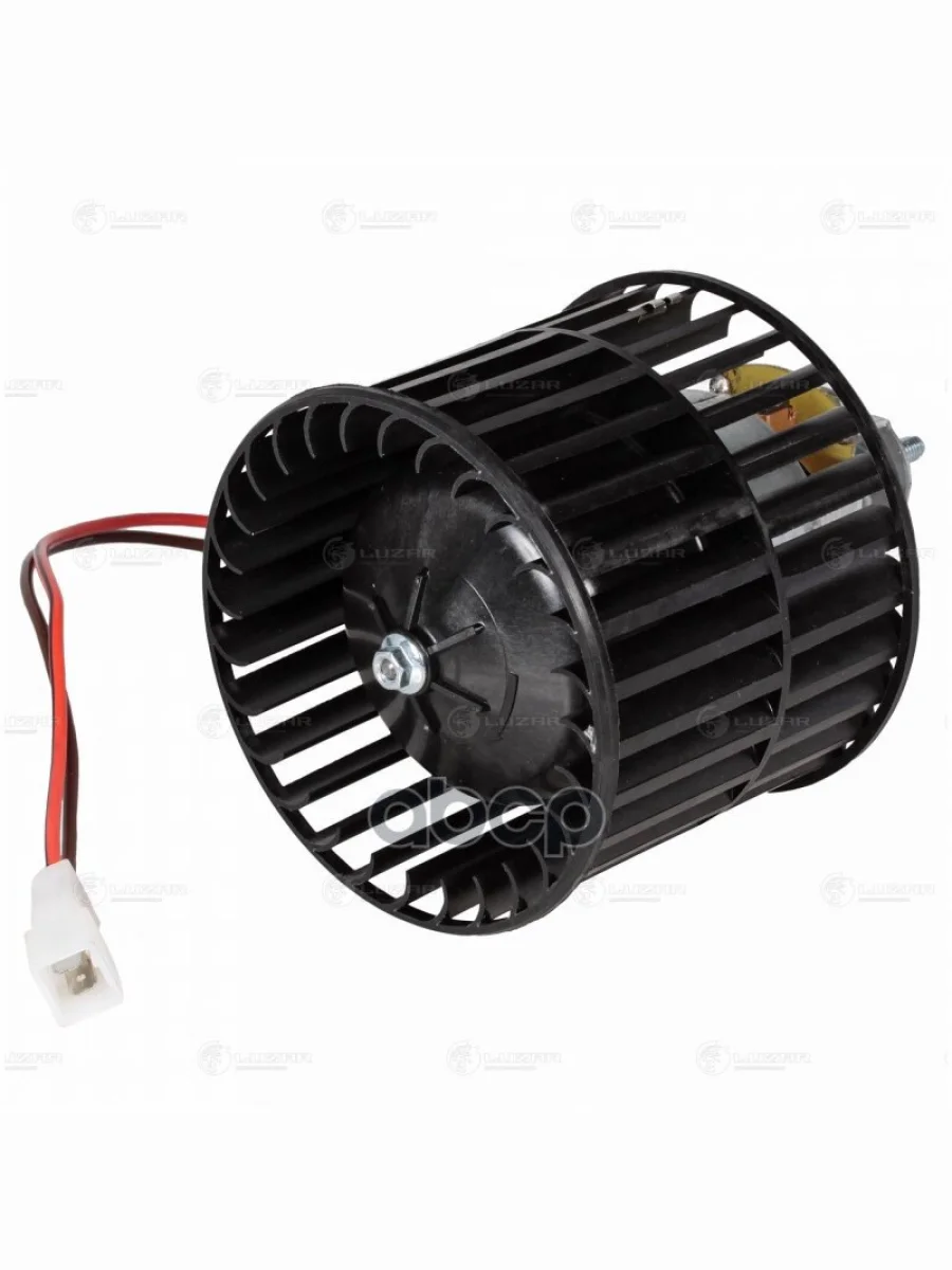 Мотор Отопителя Ваз 2121 4*4 Luzar (Lfh 0128) LUZAR арт. LFh 0128  в Керчи Республика Крым