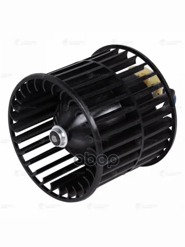 Мотор Отопителя Газ 3302, 2705, 2217, 3110 (С 2003) (Линейка Стандарт) Luzar (Lfh 0301) LUZAR арт. LFh 0301