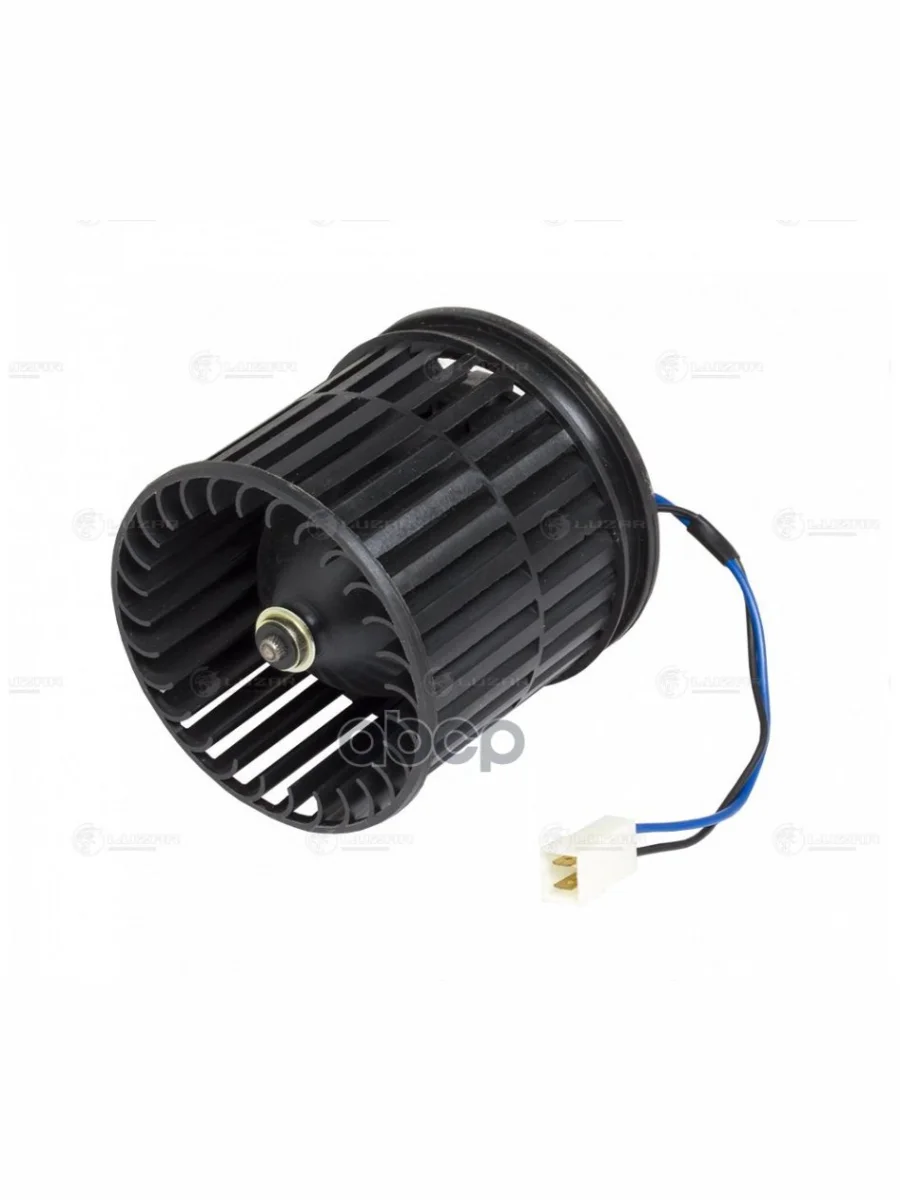 Мотор Отопителя Для АМ Газ 3310 Валдай МмзCummins Luzar (Lfh 03104) LUZAR арт. LFh 03104  в Керчи Республика Крым