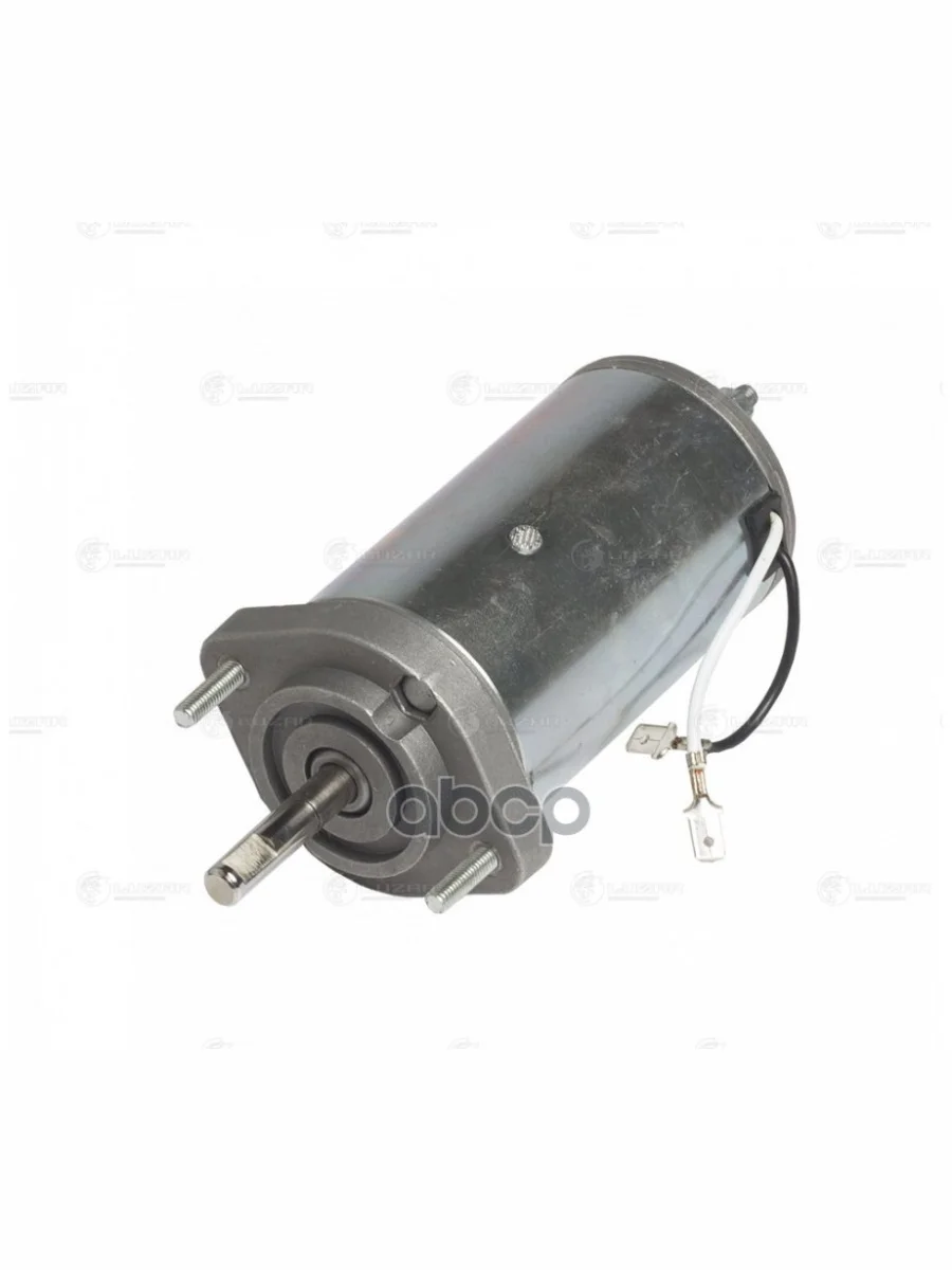 Мотор Отопителя Камаз Евро (24В40Вт) (Lfh 0765) Luzar (Дп60-40-3-24) LUZAR арт. LFh 0765  в Керчи Республика Крым