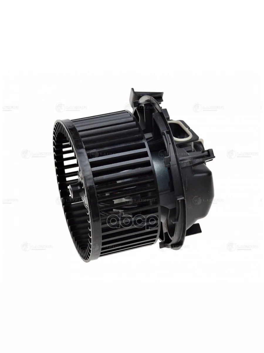 Мотор Отопителя Ваз Largus (12-)Renault Logan (08-)Duster (10-) Luzar LUZAR арт. LFh 0991  в Керчи Республика Крым