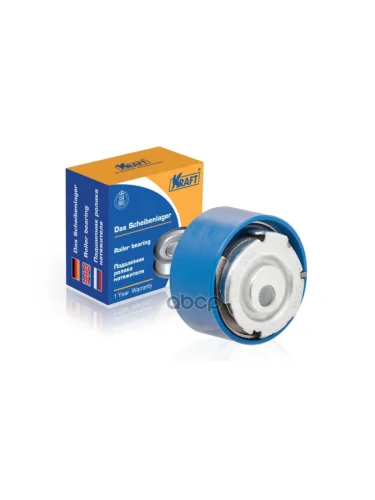 Ролик Грм Натяжной Ваз 2170 Приора (Автоматический) Kraft (21126-1006238) Kraft арт. KT 100533