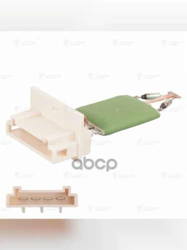 Резистор ЭВент. Отоп. Для Mb LUZAR арт. LFR1505