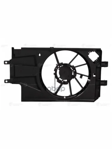 Кожух Вентилятора Ваз 2190 Luzar (Lfs 0194) LUZAR арт. LFS 0194