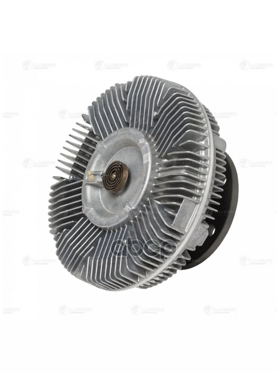 Муфта Крыльчатки Вентилятора Камаз 54115 Luzar (Lmc 0766) LUZAR арт. LMC 0766  в Керчи Республика Крым