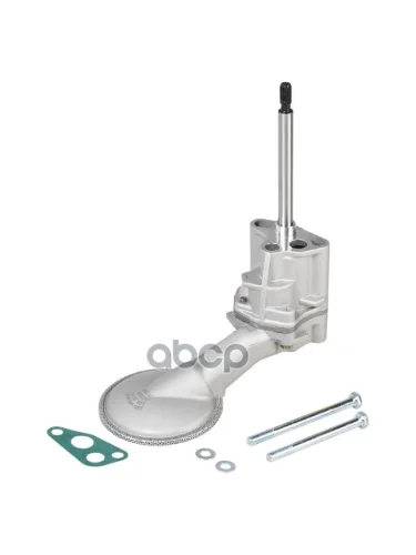 Насос Масляный Ваз 2101 Luzar (Lop 0101) LUZAR арт. LOP 0101