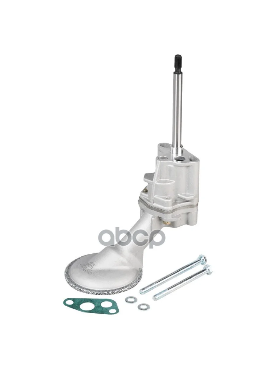 Насос Масляный Ваз 2121 Luzar (Lop 0121) LUZAR арт. LOP 0121  в Керчи Республика Крым