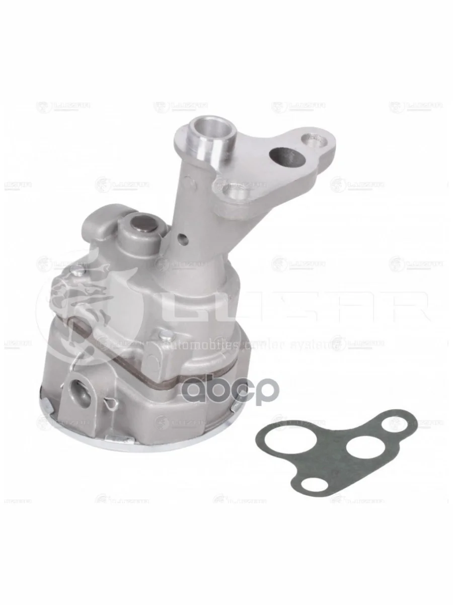 Насос Масляный Для АМ Газ Дв.409 Luzar (Lop 0309) LUZAR арт. LOP 0309  в Керчи Республика Крым