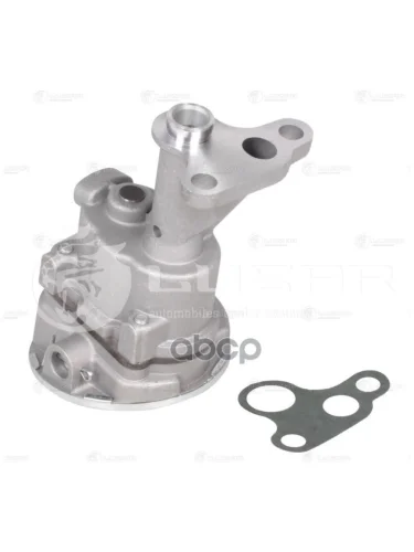 Насос Масляный Для АМ Уаз Дв.змз-514 Luzar (Lop 0314) LUZAR арт. LOP 0314