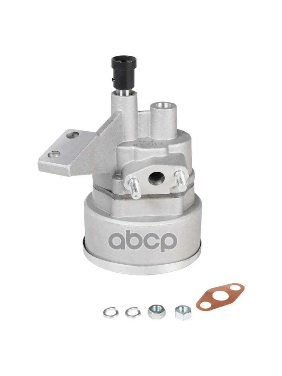 Насос Масляный Для АМ Газ 3302 Next (Дв. Умз) Luzar (Lop 03216) LUZAR арт. LOP 03216  в Керчи Республика Крым