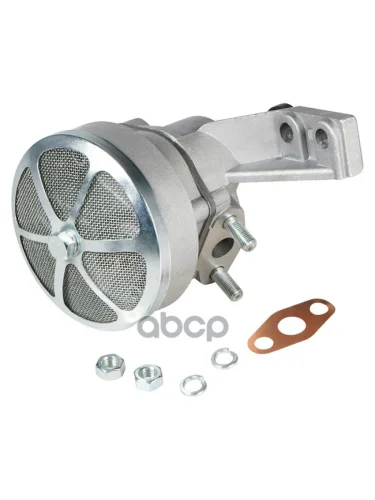 Насос Масляный Для АМ Уаз Дв.451 Luzar (Lop 0351) LUZAR арт. LOP 0351