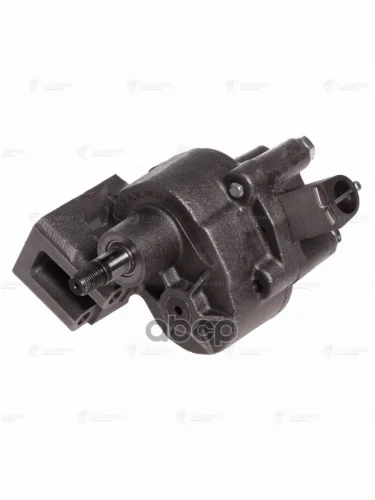 Насос Масляный Камаз Евро 3 Без Шестерни Luzar (Lop 0737) LUZAR арт. LOP 0737