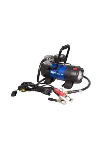 Компрессор Автомобильный 40 ЛМин. 10 Атм Kraft (Kt 800033) Kraft арт. KT 800033