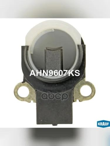 Узел Генератора Щёточный Hino 300 80A Krauf Krauf арт. AHN9607KS