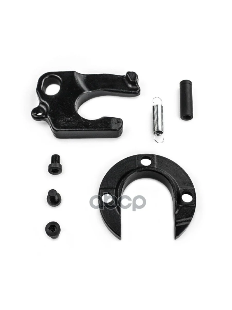 РК Седла Sk 3221-50  095,542  1411470 Без Цс (Крючок) JOST арт. SK3221-50  в Керчи Республика Крым