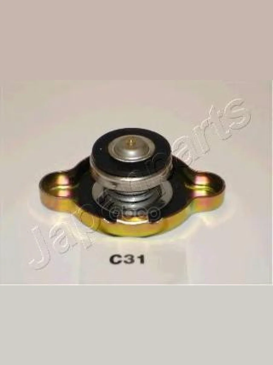 Пробка Радиатора Isuzu,Mitsubishi,Toyota,Hino,Honda 1.1 Bar Japanparts Japanparts арт. KHC31  в Керчи Республика Крым