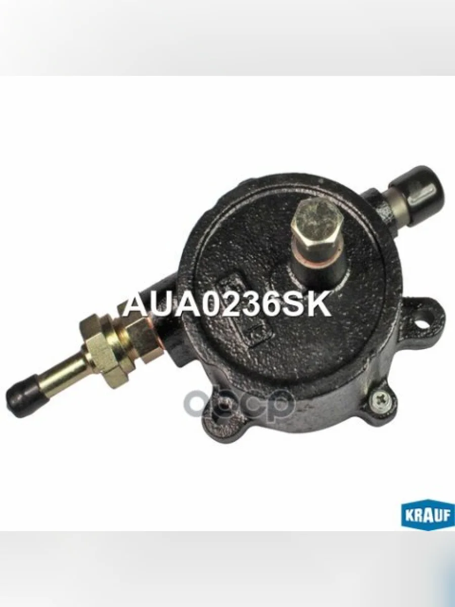 Насос Вакуумный Hyundai-65,72,County D4a Krauf Krauf арт. AUA0236SK  в Керчи Республика Крым