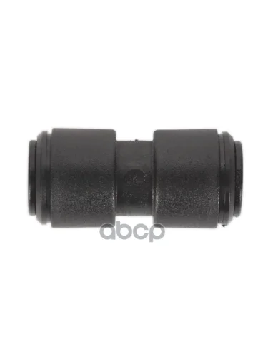 Соединитель D10 Пластик John Guest арт. PM0410E