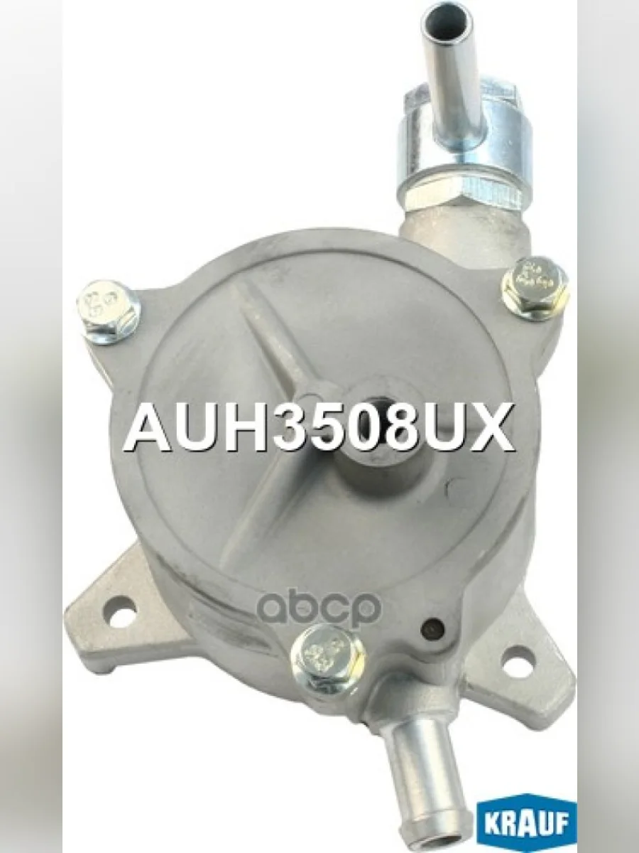 Насос Вакуумный Isuzu 4Hg14Hk1 D=80 H=67 8Шл. Krauf Krauf арт. AUH3508UX  в Керчи Республика Крым