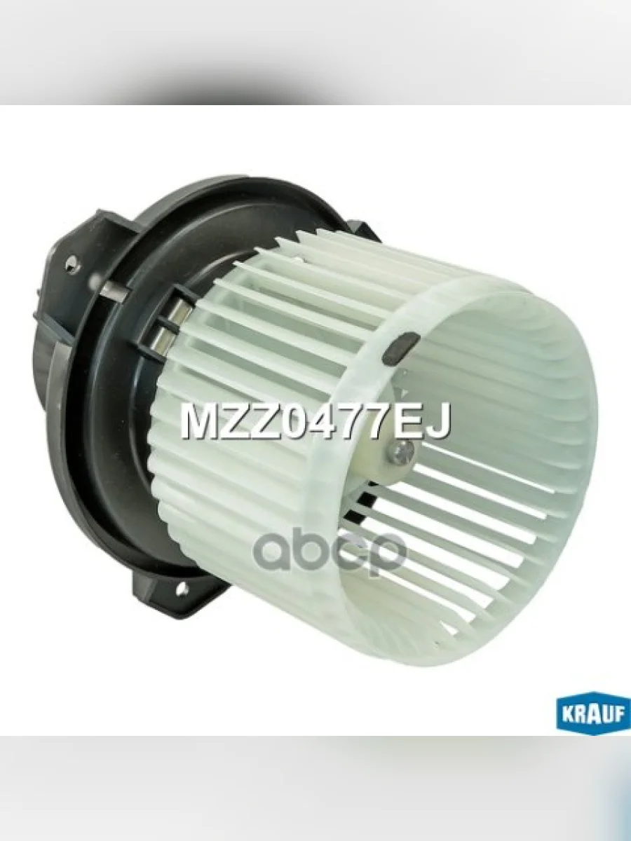 Моторчик Отопителя Hino 300 E4 Krauf Krauf арт. MZZ0477EJ  в Керчи Республика Крым