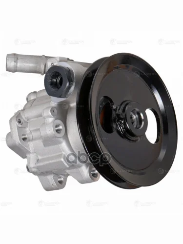 Насос Гур Для АМ Газ 3302 Бизнес Дв.4216, Next Дв.а274 Evotech 2.7 Luzar (Lps 0302) LUZAR арт. LPS 0302