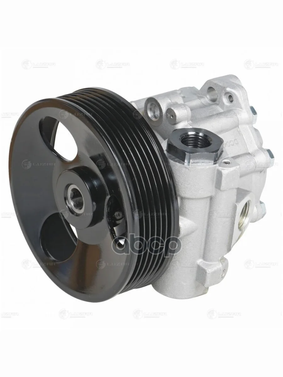 Насос Гур Уаз 3741 Дв. Змз-4091 Luzar (Lps 0303) LUZAR арт. LPS 0303  в Керчи Республика Крым