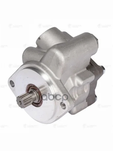 Насос Гур Камаз 6520 Дв. Cummins 6Isbe Luzar (Lps 0702) LUZAR арт. LPS 0702