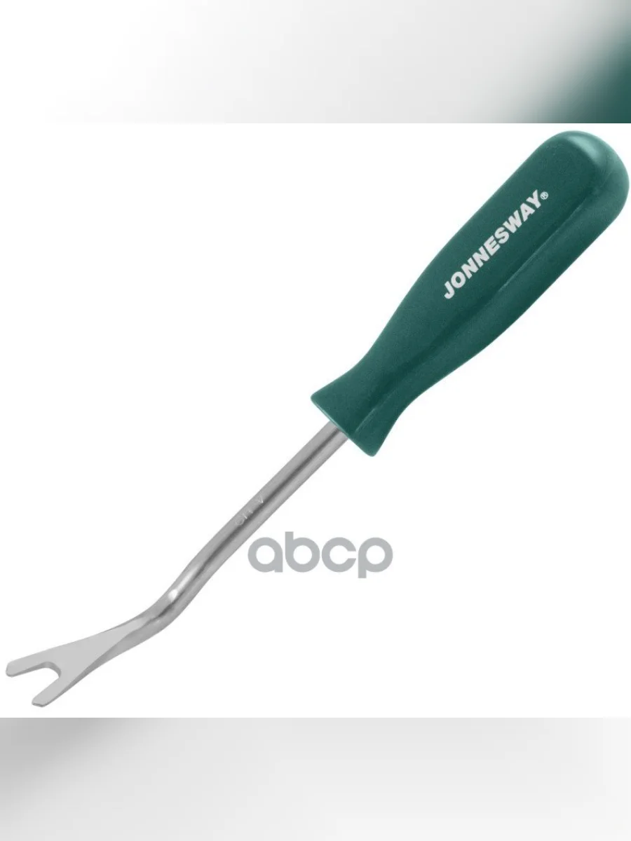 Съемник Пистонов Обшивки Дверей U- Захватом Малый Jonnesway (Ab030046) Jonnesway арт. AB030046  в Керчи Республика Крым